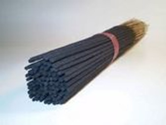 Blue Nile, Bulk Pack Incense Sticks Hand Dipped (Aprox 90-100 Sticks Per Bundle/Pack)