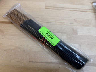 Pussy, Bulk Pack Incense Sticks Hand Dipped (Aprox 90-100 Sticks Per Bundle/Pack)
