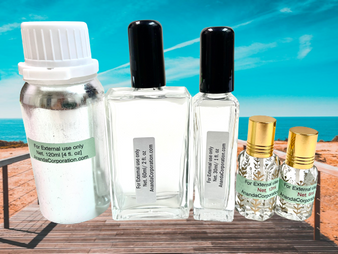 California Dream - Perfumes - Collections