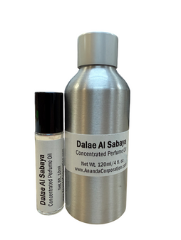 78 Inspired by *Dalae Al Sabaya by Surrati Concentrated Perfume Oil With Free Shipping
