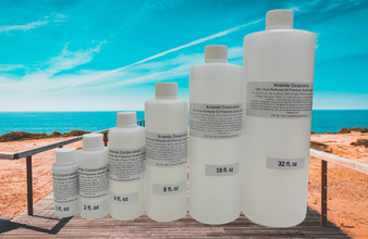 1528 Inspired by *Stronger With You Intensely (Men) by Armani