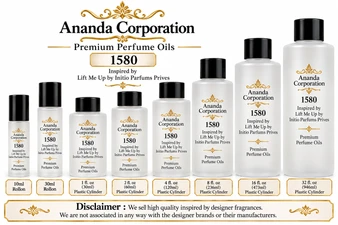 1580 Inspired by *Lift Me Up by Initio Parfums Prives