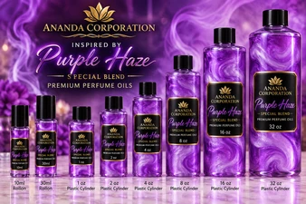 716 Inspired by *Purple Haze