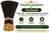 Patchouli, Bulk Pack Incense Sticks Hand Dipped (Aprox 90-100 Sticks Per Bundle/Pack)