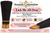 Lick Me All Over, Bulk Pack Incense Sticks Hand Dipped (Aprox 90-100 Sticks Per Bundle/Pack) with Free Shipping
