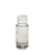 Empty Glass Rollon Bottle without Roller and Caps