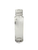 Empty Glass Rollon Bottle without Roller and Caps