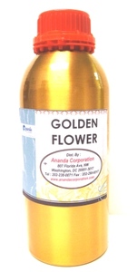 Golden Sand Tahara Concentrated Imported Fragrance