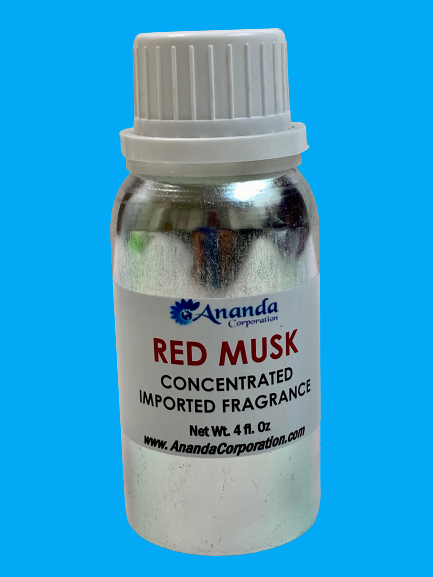 Vanilla Musk Concentrated Imported Fragrance