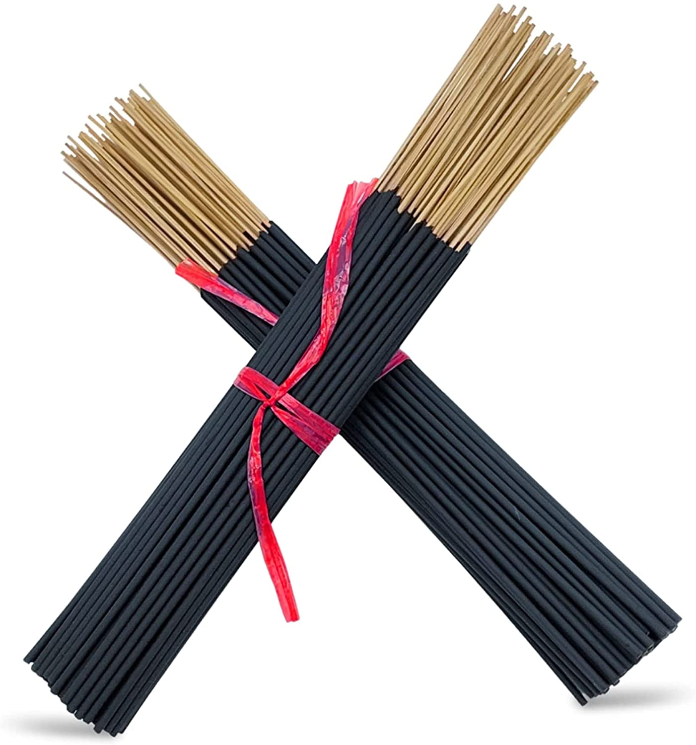 Unscented Charcoal Incense Stick Ananda Corporation