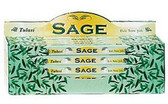 SAGE [8 Gram Pack&91;