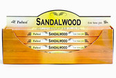 SANDALWOOD [8 Gram Pack&91;