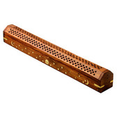 Box Incense Holder - 19 Inch