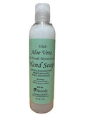 Aloe Vera Soft Hands Moisturizing Hand Soap [8 fl. oz&91;