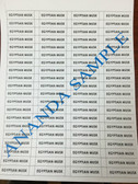 Label [80 Pcs Per Page&91;