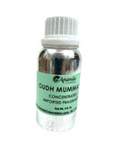 Oudh Mummayez Concentrated Fragrance With Aluminum Bottle [4 fl. oz&91;