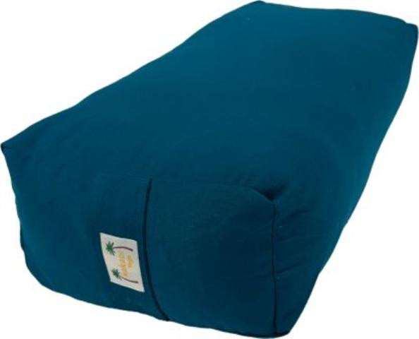 Kakaos Studio Rectangular Yoga Bolster