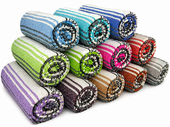 Kakaos Traditional Yoga Blankets