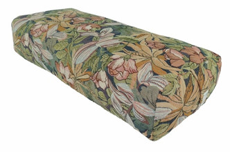 Kakaos Serenity Rectangular Yoga Bolster