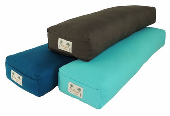 Kakaos Pranayama Yoga Bolster