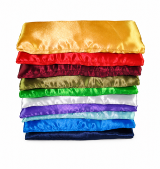 Kakaos Soft Yoga Eye Pillows