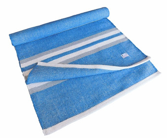 Kakaos Studio Cotton Yoga Rug