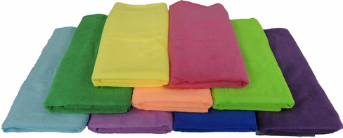 Kakaos Hand Towel