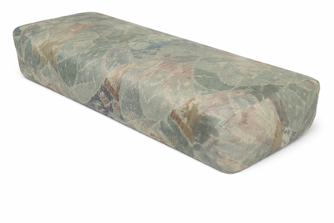 Kakaos Serenity Rectangular Bolster Cover