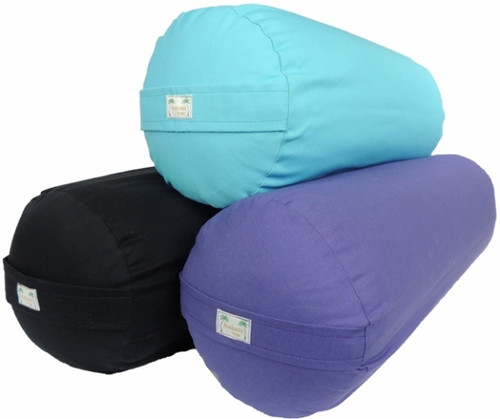 Kakaos Studio Round Bolster