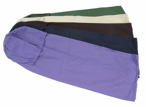 Kakaos Cotton Yoga Mat Bag