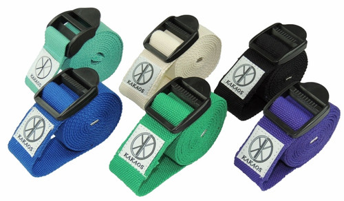 Kakaos 6' Plastic Cinch Strap