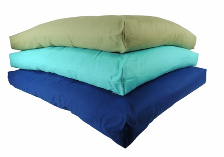 Zabuton Meditation Cushion Kapok