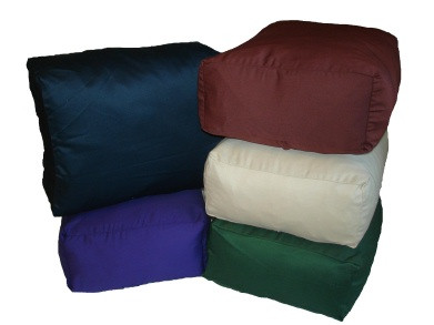 Zen Pillow Cotton