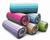 Kakaos Yoga Blanket Traditional Style No Tassels