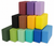 3 Inch Yoga Blocks By Kakaos Yoga
