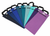 Kakaos Cotton Sandbags Blue Shades