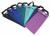 Kakaos Sandbags Color Chart 1