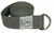 Kakaos 6' Metal D Ring Strap side view