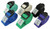 Kakaos 6' Plastic Cinch Strap