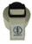 Kakaos 6' Plastic Cinch Strap top view