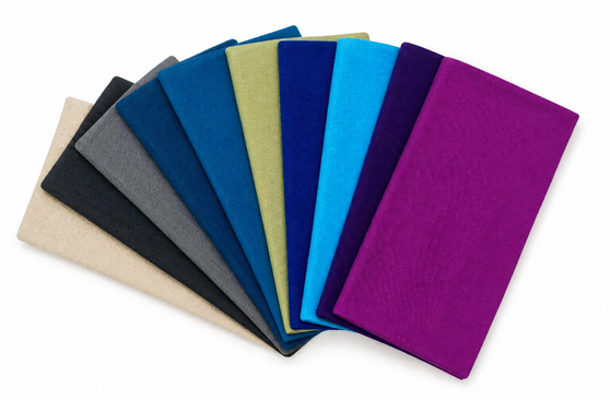 Kakaos Cotton Eye Pillows