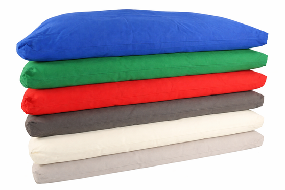 Kakaos Yoga Zabuton Meditation Cushion Cotton