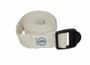 Kakaos 6' Plastic Cinch Strap side view