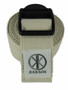 Kakaos 6' Plastic Cinch Strap top view