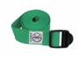 Kakaos 8' Plastic Cinch Strap side view