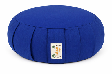 Zafu Meditation Cushion Cotton