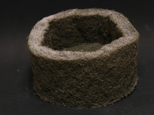 Dusk EpiWeb Pot ⌀15cm