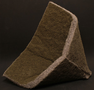 Dusk EpiWeb hanging Pot 40x30cm