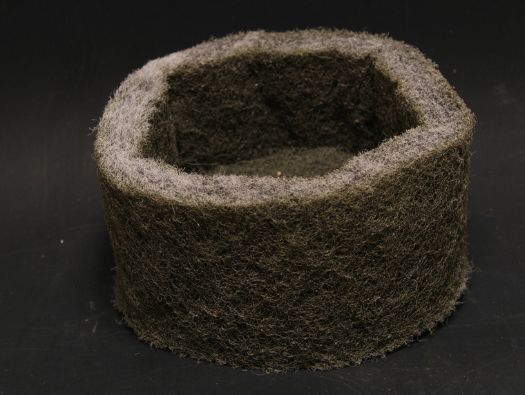 Dusk EpiWeb Pot ⌀15cm