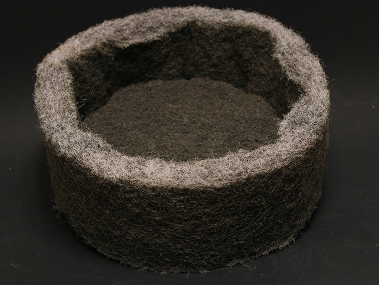 Dusk EpiWeb Pot ⌀15cm